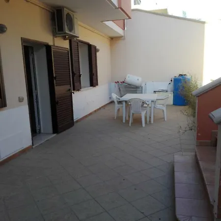 דירה Casa Cuttin *