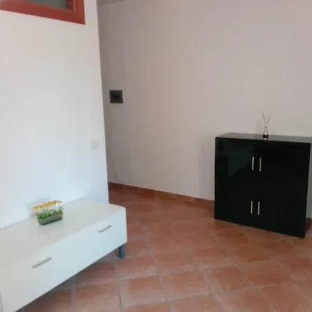 Casa Cuttin דירה *