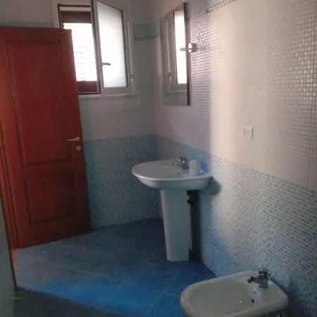 Casa Cuttin גאליפולי