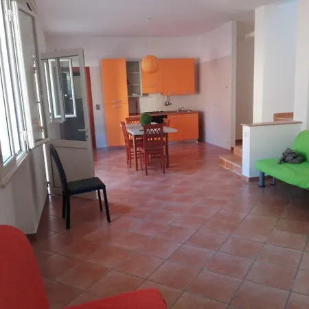 Casa Cuttin דירה