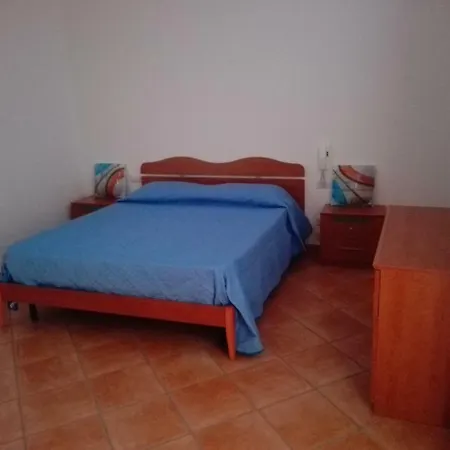 דירה Casa Cuttin גאליפולי