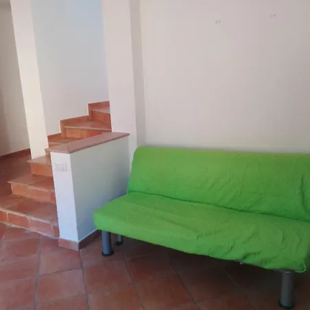 Casa Cuttin דירה גאליפולי
