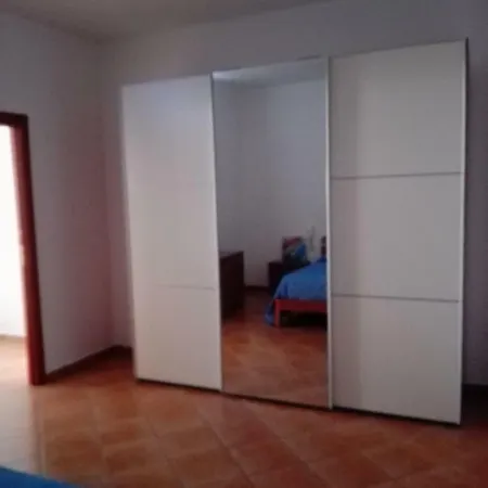 Casa Cuttin דירה *